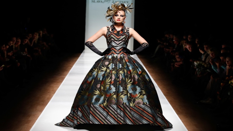 International Fashion Week