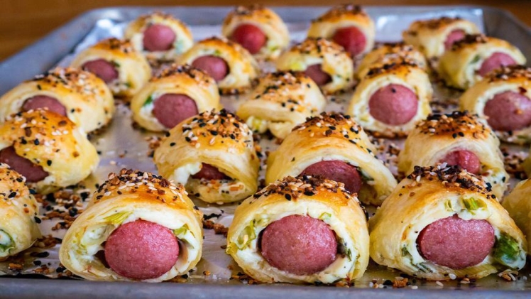Party Foods That Are Sure To Help you Win Best Host Title