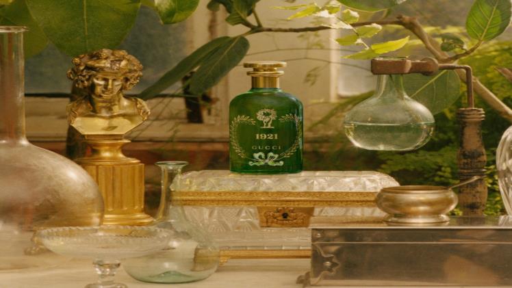 Celebrating Nature’s Alchemy and Fragrance