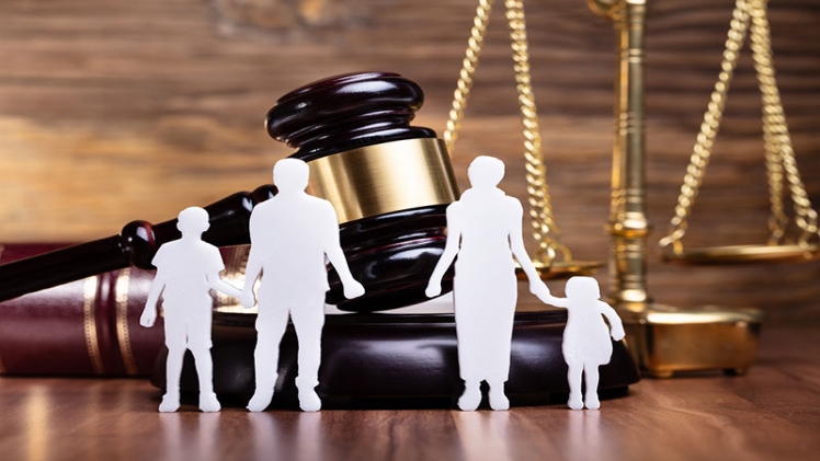 FAMILY LAW – WHAT IS IT, AND HOW MANY DIFFERENT KINDS OF FAMILY LAW ARE THERE?