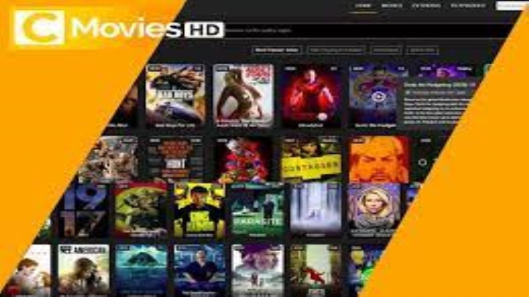 CmoviesHD in | CmoviesHD Apk | CmoviesHD Review – Watch Free English Movies Online
