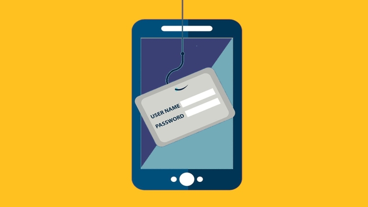Learn how to spot phishing emails and how to prevent getting tricked by them.