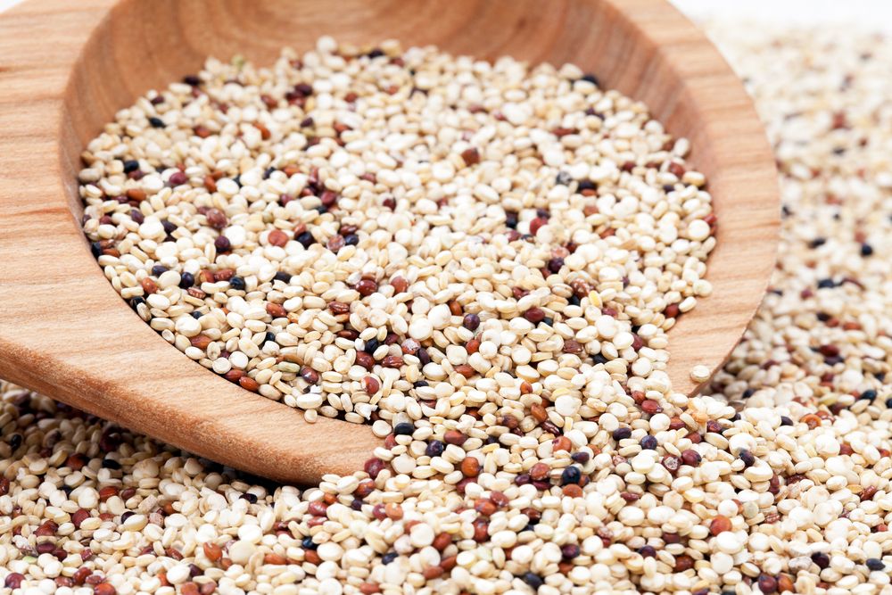 Why Quinoa is Considered a Superfood_