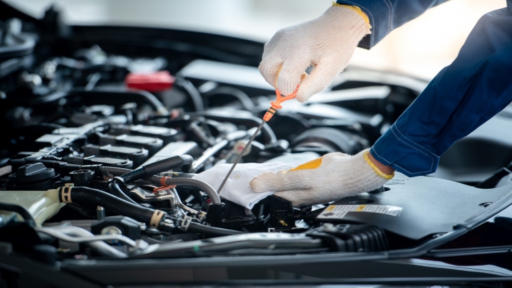 Choosing the Right Auto Repair Shop: A Complete Guide