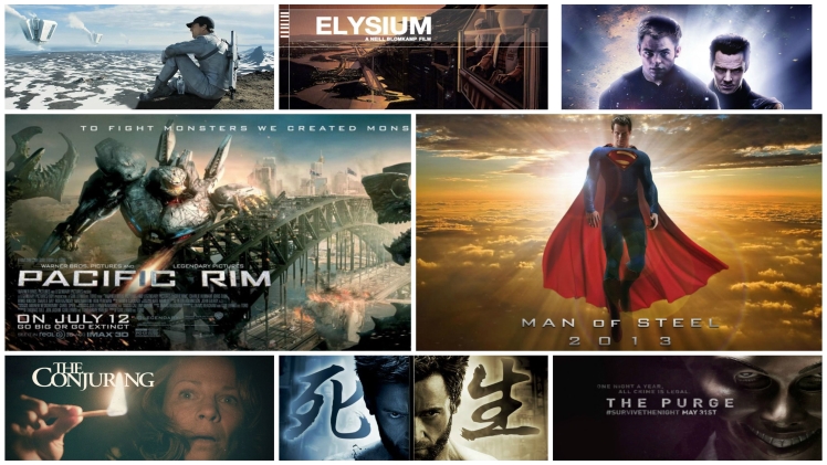 Watch an online movie within a few clicks