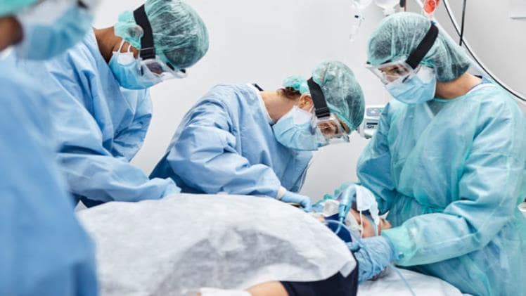 Enhancing Healthcare Fitouts