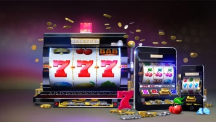 How to Choose a Reliable Online Slot Website