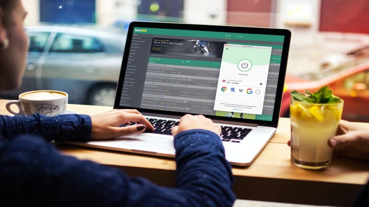 Can I Use My Bet365 Account Abroad?