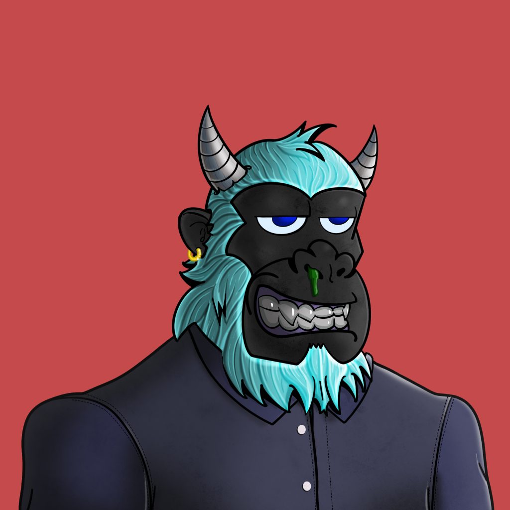 The Joy of Joining the Yeti Yacht Club NFT Project