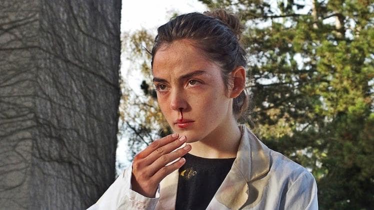 5 Horror Movies to Watch This Weekend