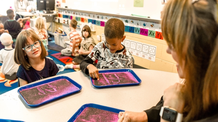 Everything You Need to Know About Orton Gillingham Certification