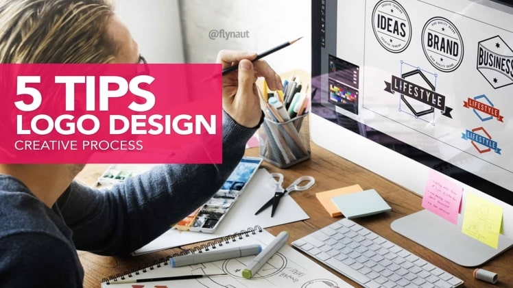 How to design a logo Program overview