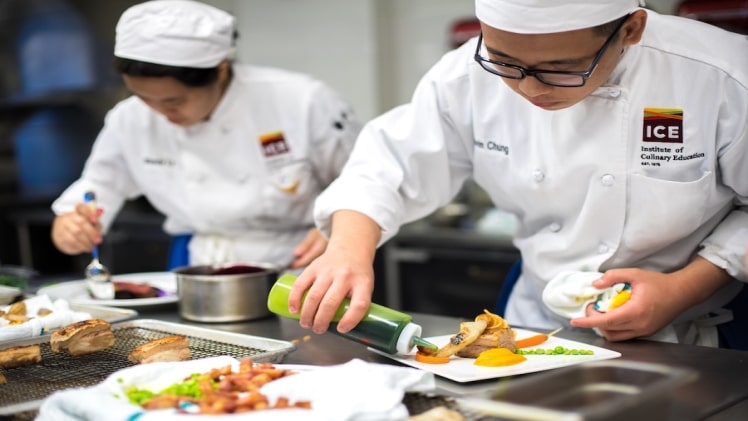 Things to Know Before Attending Culinary School