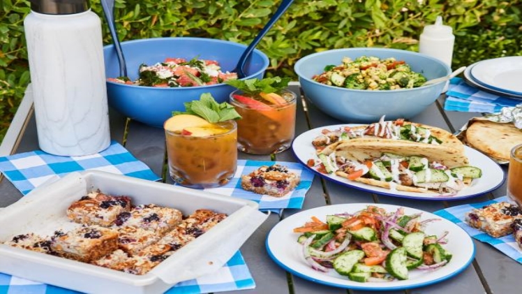 Healthy Foods to Eat Everyday