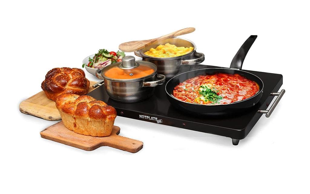 Choosing a Food Warmer For Home