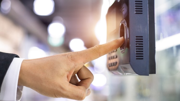 How Biometric Authentication Is Changing Attendance Monitoring In The Workplace