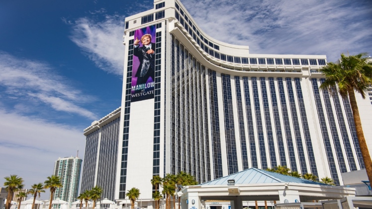 Top 4 All-in-One Resort Hotels in Las Vegas for Your Next Big Trip