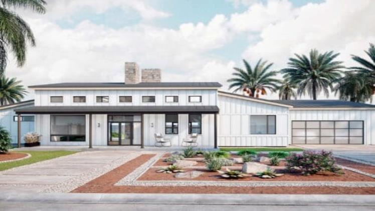 Truoba residential architects – Designing your dream home.