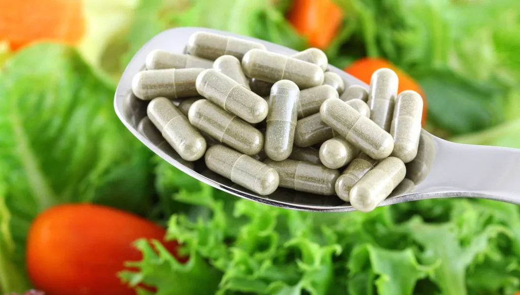 Everything you Need to Know About Dietary Supplements