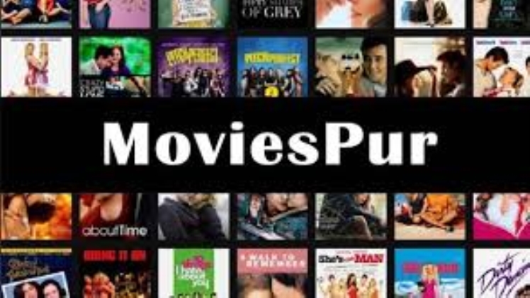 Moviespur: The Online Destination for Free Movies and TV Shows