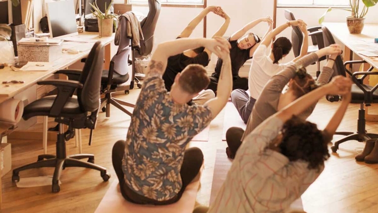 How You Can Provide Healthcare Solutions For Your Employees